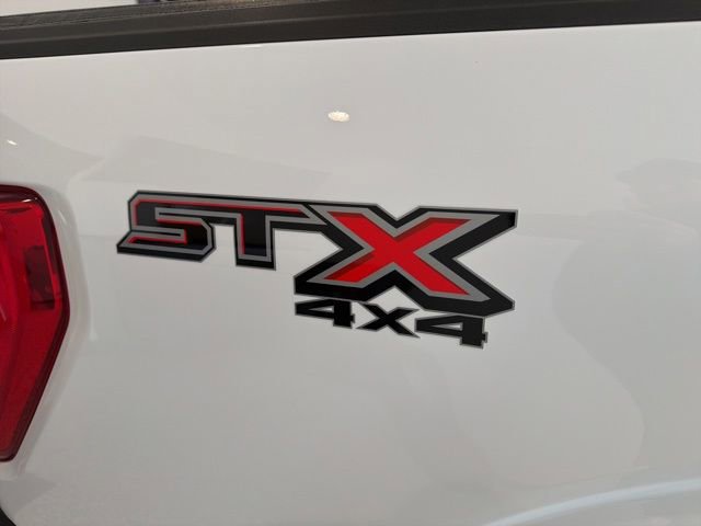 Used 2023 Ford F150 XL w/ STX Appearance Package AWD/4WD image 8