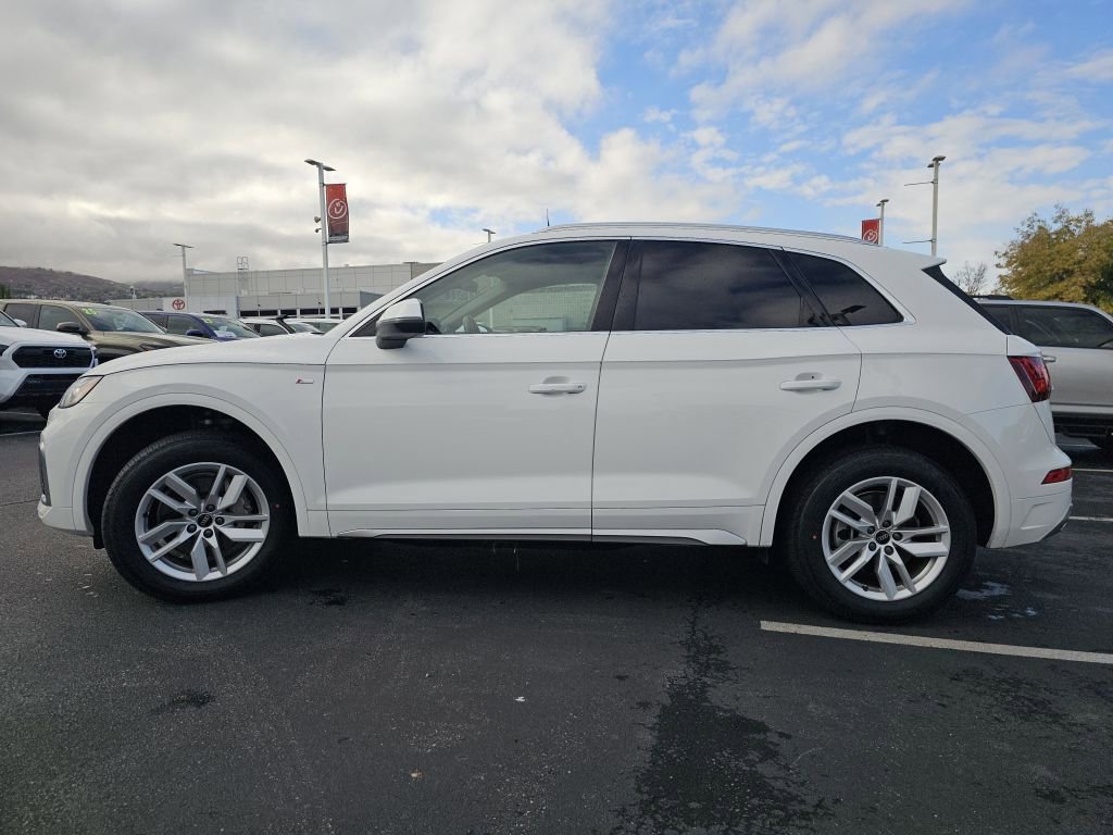 Used 2022 Audi Q5 2.0T Premium image 22