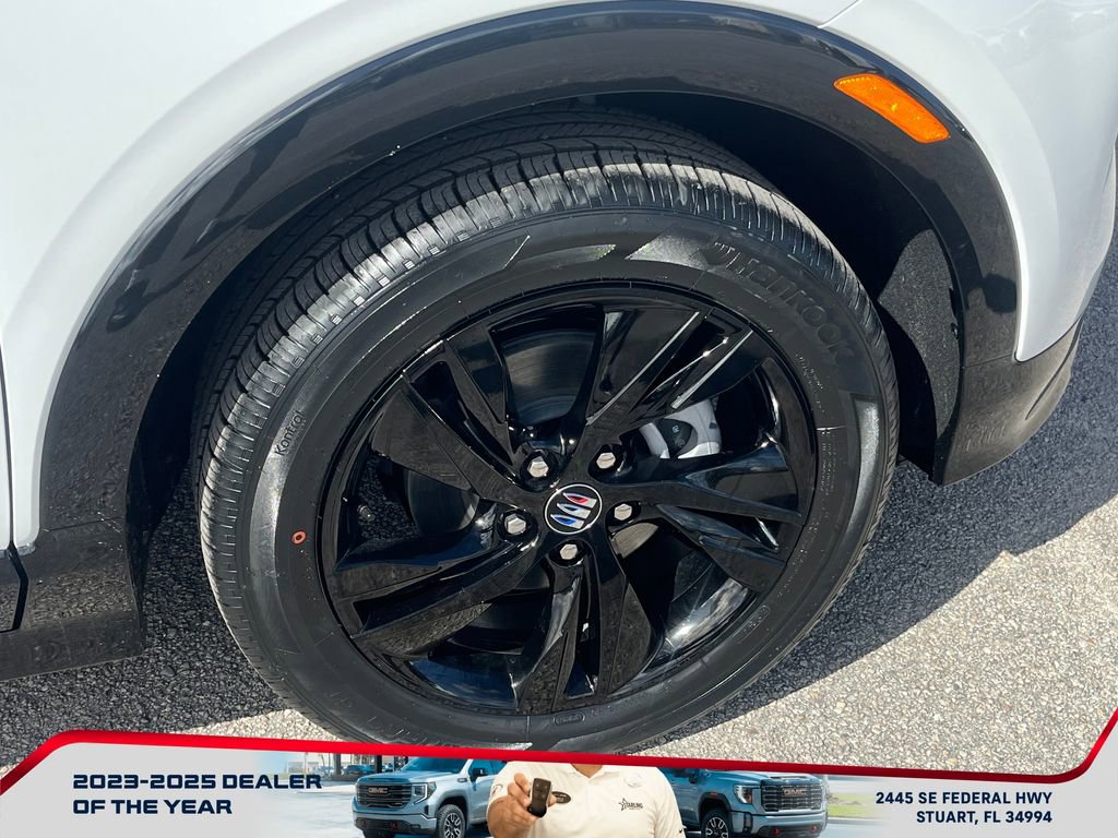 New 2026 Buick Encore GX Sport Touring image 21