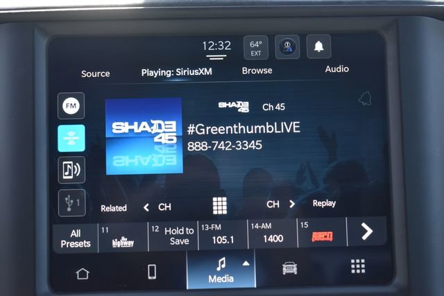 Used 2024 RAM 2500 Big Horn w/ Bed Utility Group AWD/4WD image 28