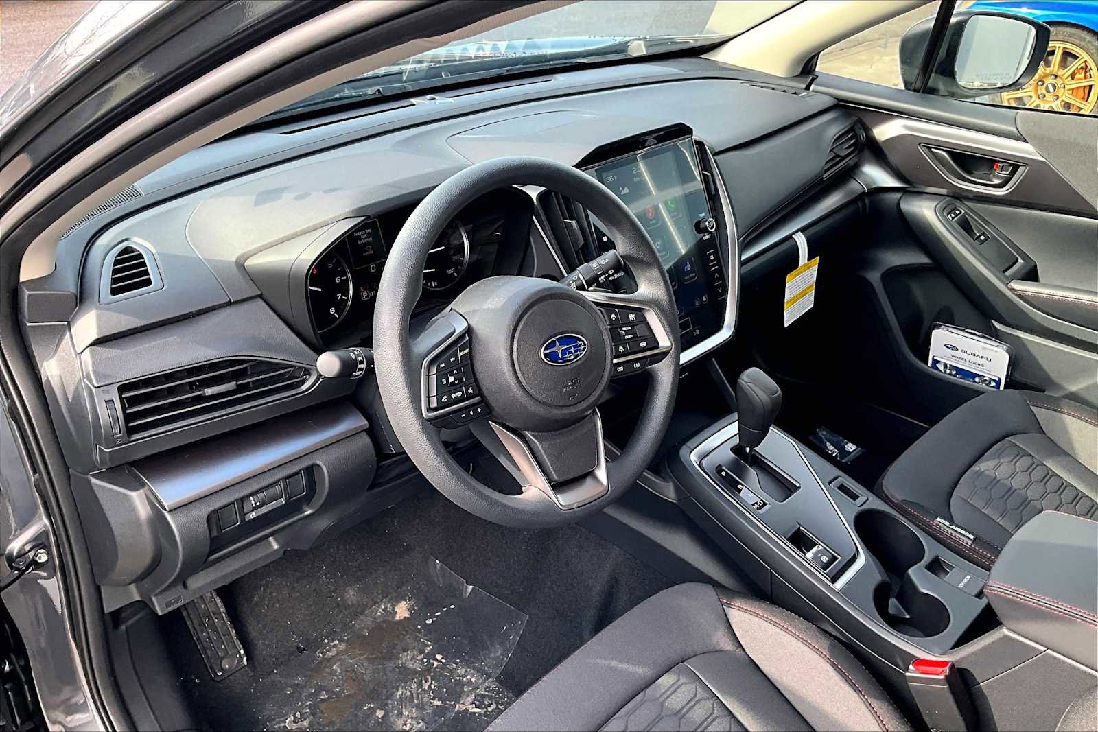 New 2026 Subaru Impreza 2.0i Sport image 8