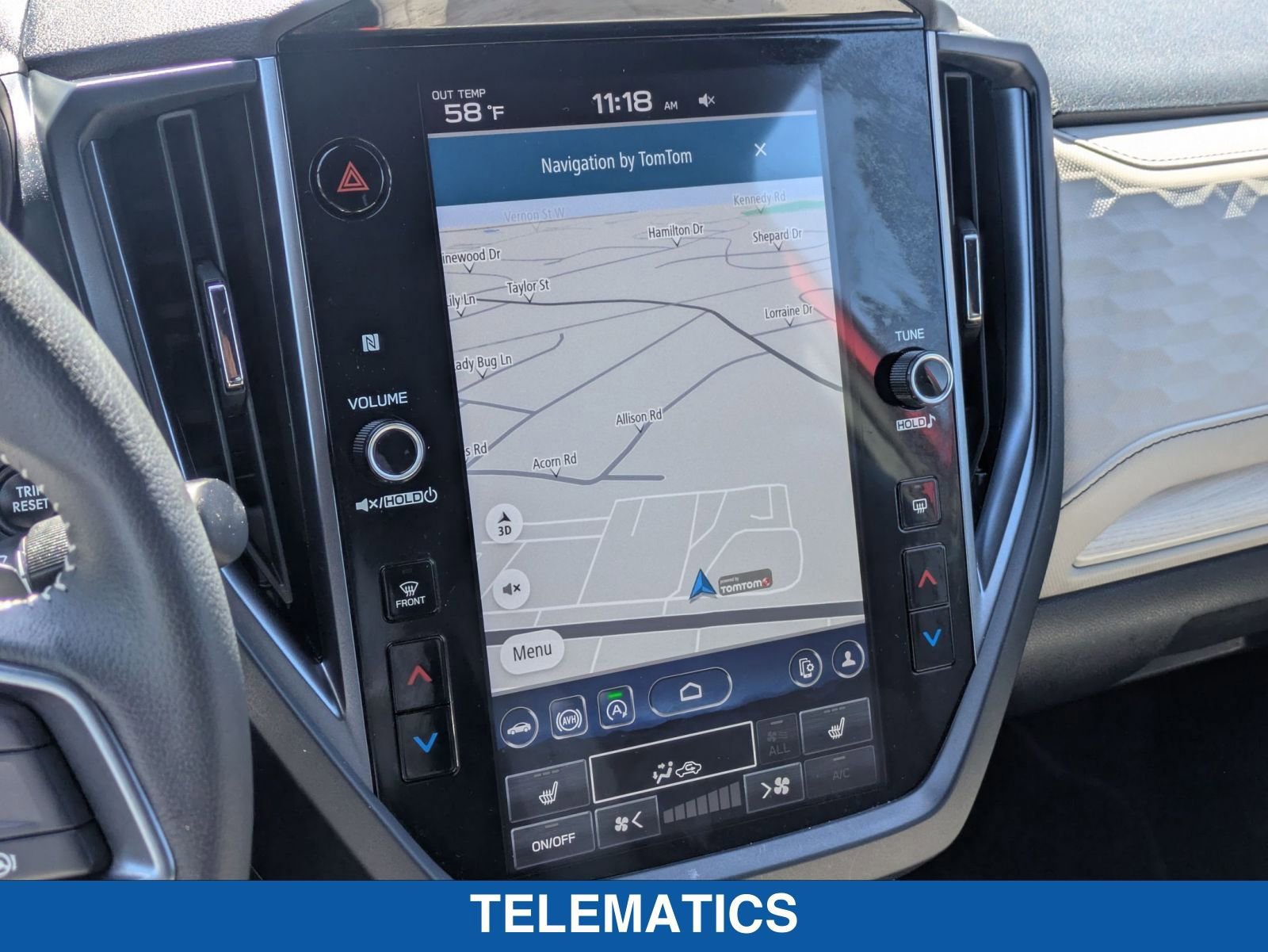 Used 2025 Subaru Forester Limited AWD/4WD image 22