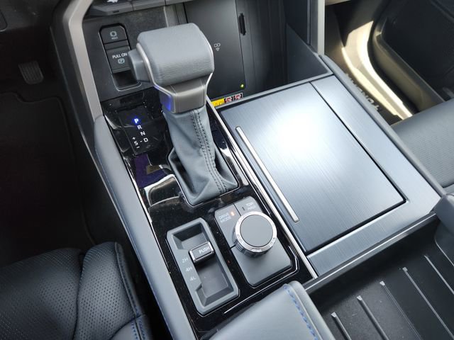 New 2026 Toyota Tundra Platinum image 19