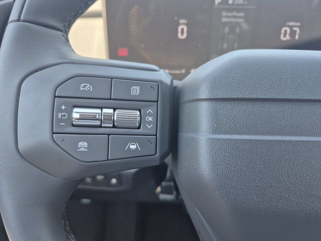 New 2027 Kia Seltos X-Line S AWD/4WD image 18