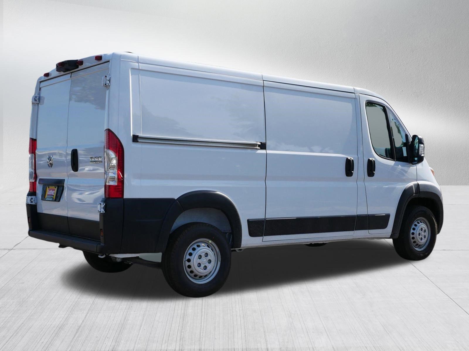 New 2026 RAM ProMaster 1500 w/ Power Group FWD image 7
