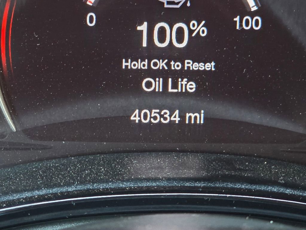 Used 2023 Dodge Durango GT w/ Blacktop Package image 38