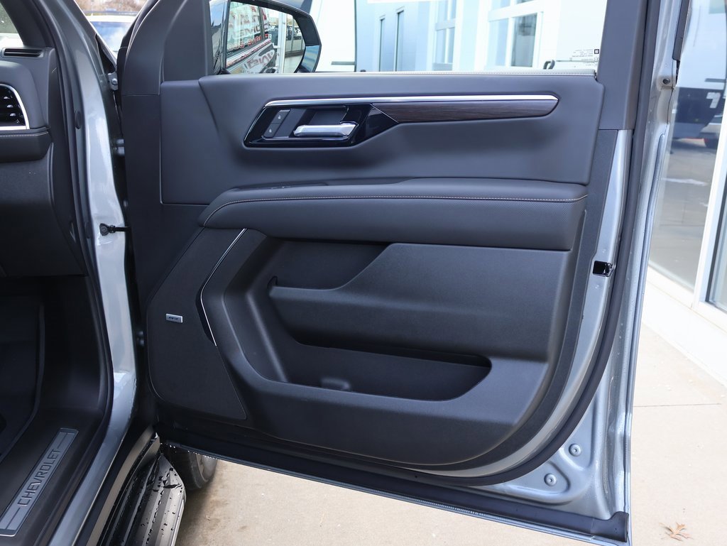 New 2026 Chevrolet Tahoe Premier image 48