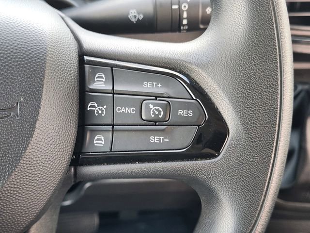 Used 2025 RAM ProMaster 2500 w/ Convenience Group image 30