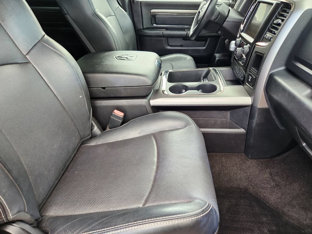 Used 2016 RAM 1500 Sport w/ Convenience Group AWD/4WD image 13