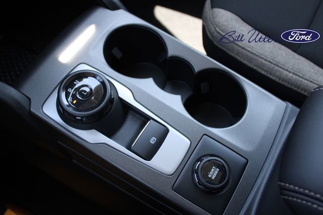 New 2026 Ford Bronco Sport Big Bend AWD/4WD image 12
