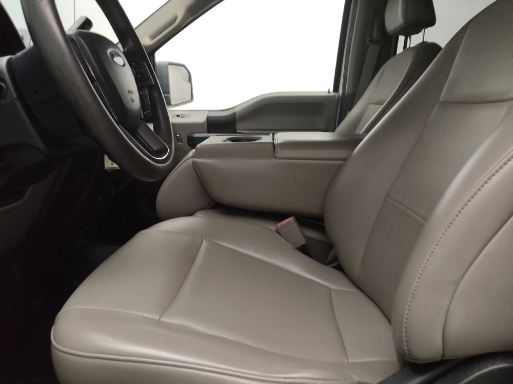 Used 2019 Ford F150 XL w/ Equipment Group 101A Mid AWD/4WD image 17