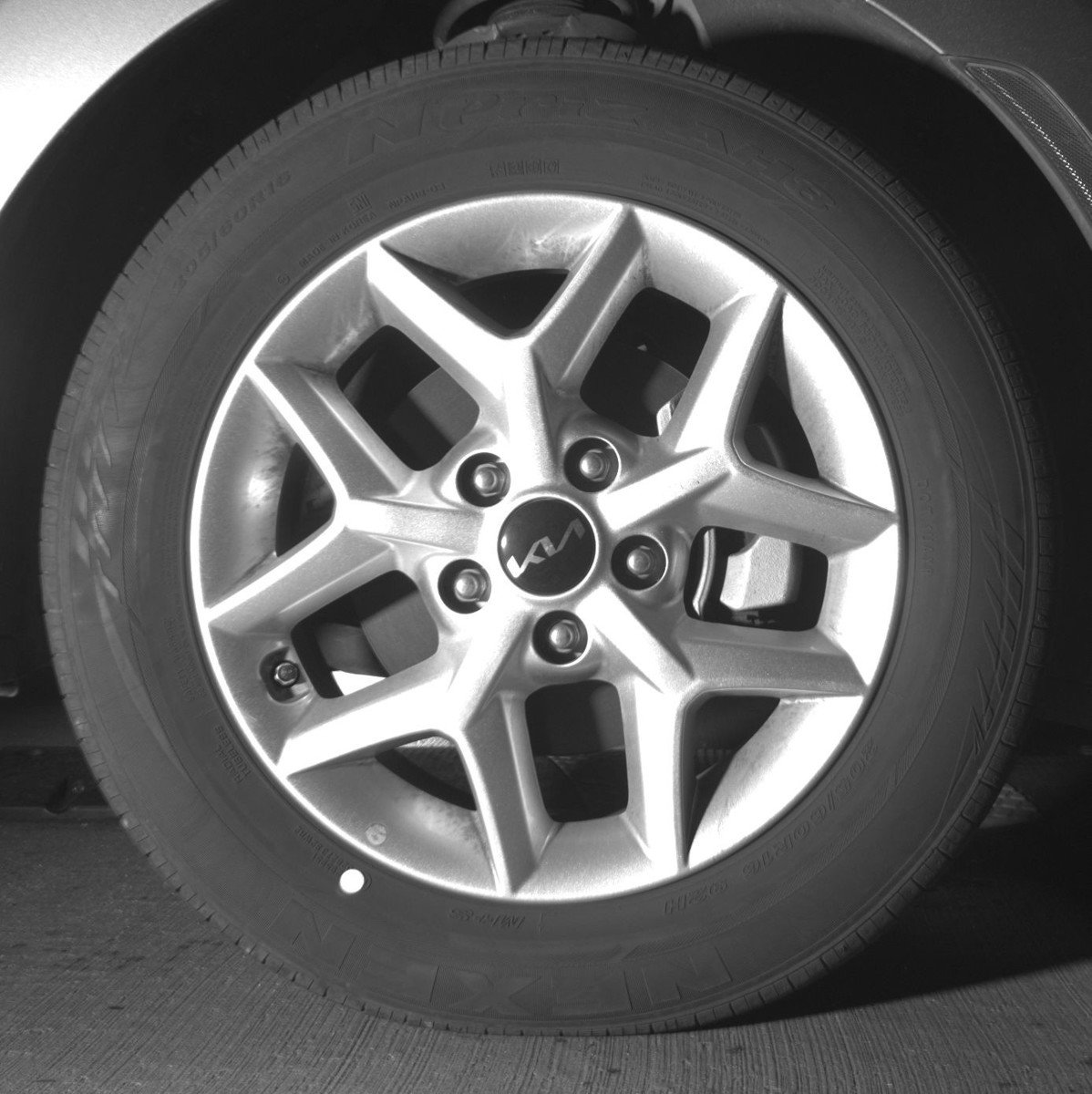 Used 2025 Kia Soul LX w/ LX Technology Package image 13