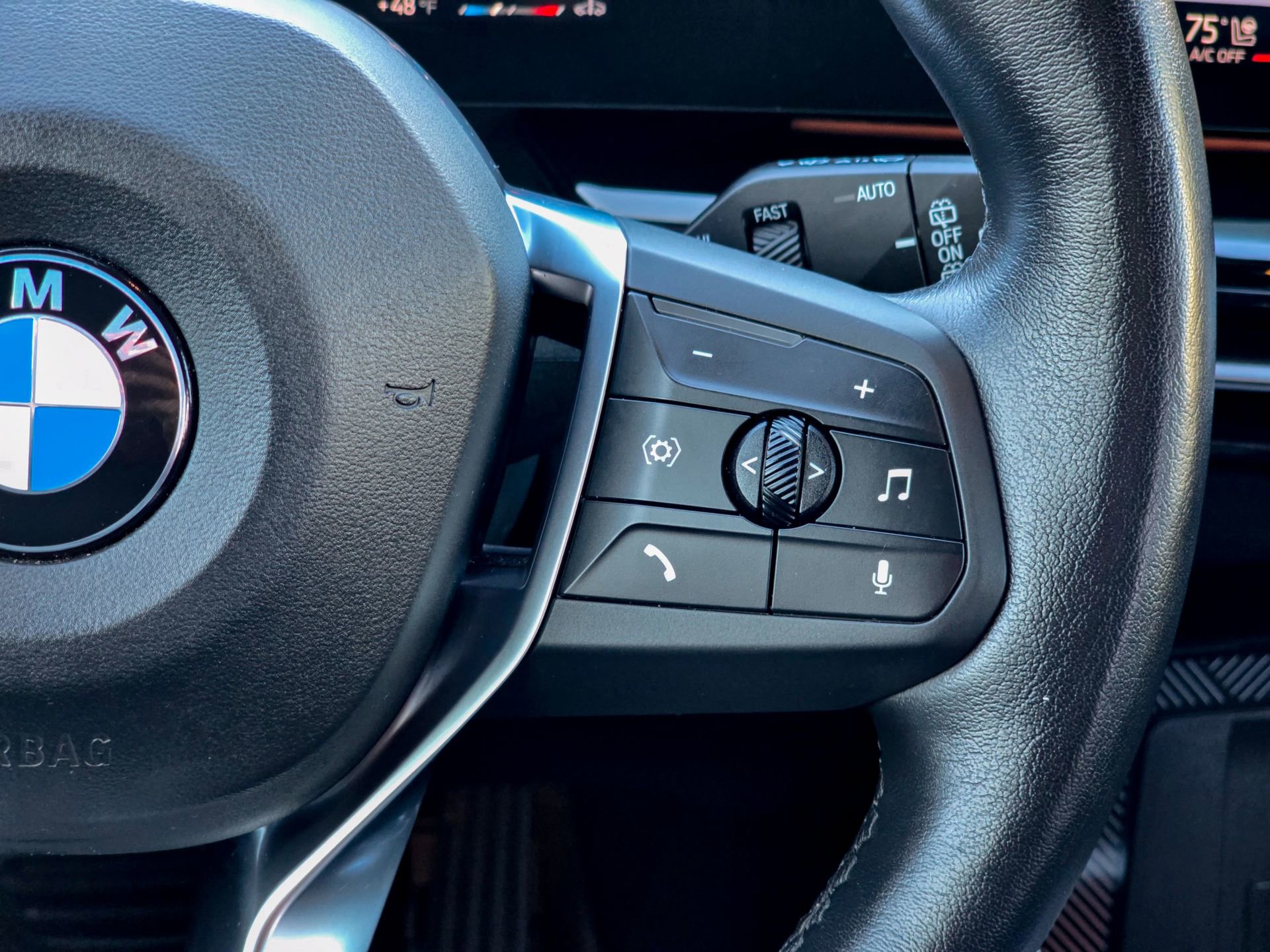 Used 2025 BMW X1 xDrive28i image 36