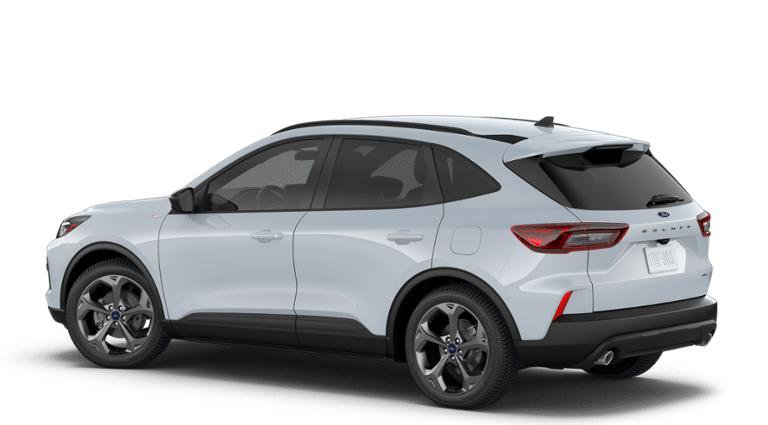 New 2026 Ford Escape ST-Line w/ Cold Weather Package AWD/4WD image 2