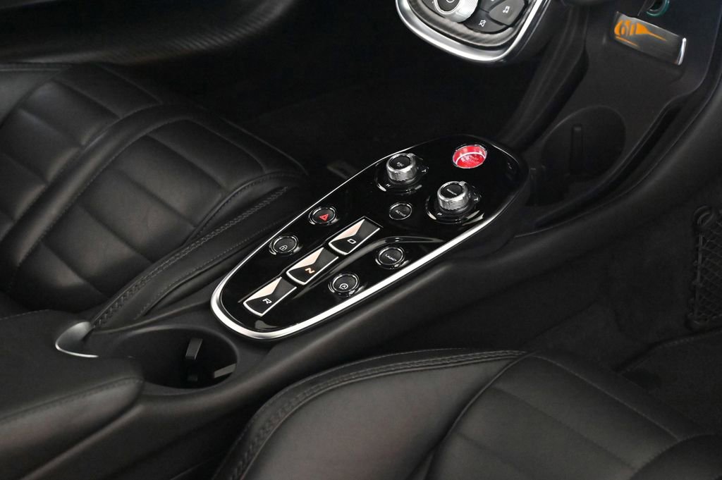 New 2025 McLaren GTS image 29