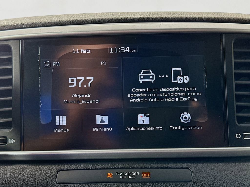 Used 2020 Kia Sportage LX image 15