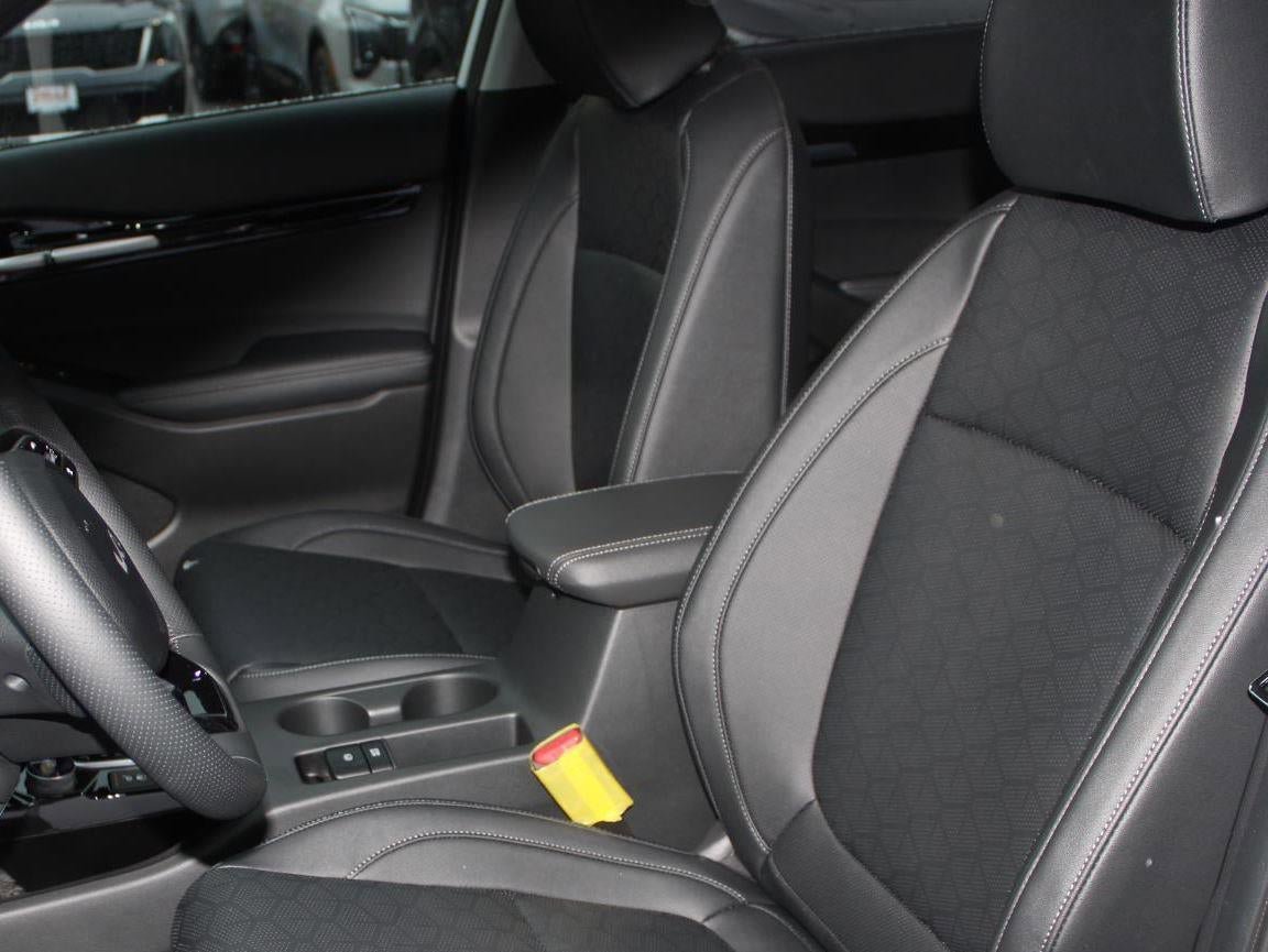 New 2026 Kia Seltos SX w/ SX Sunroof Package AWD/4WD image 17