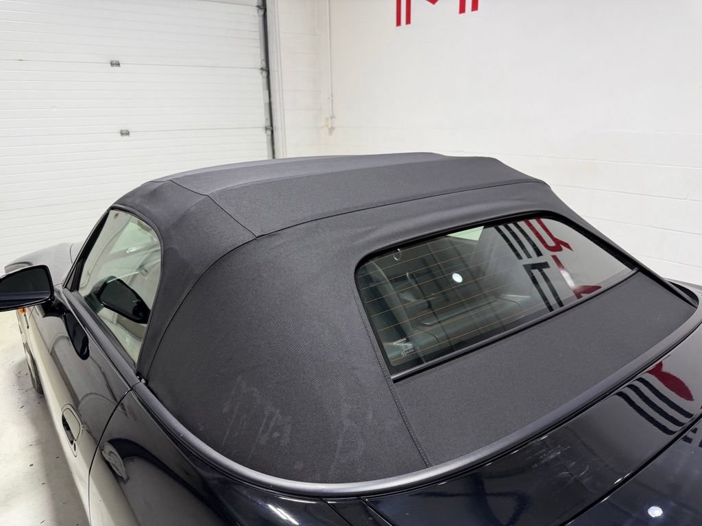 Used 2002 Honda S2000 image 17