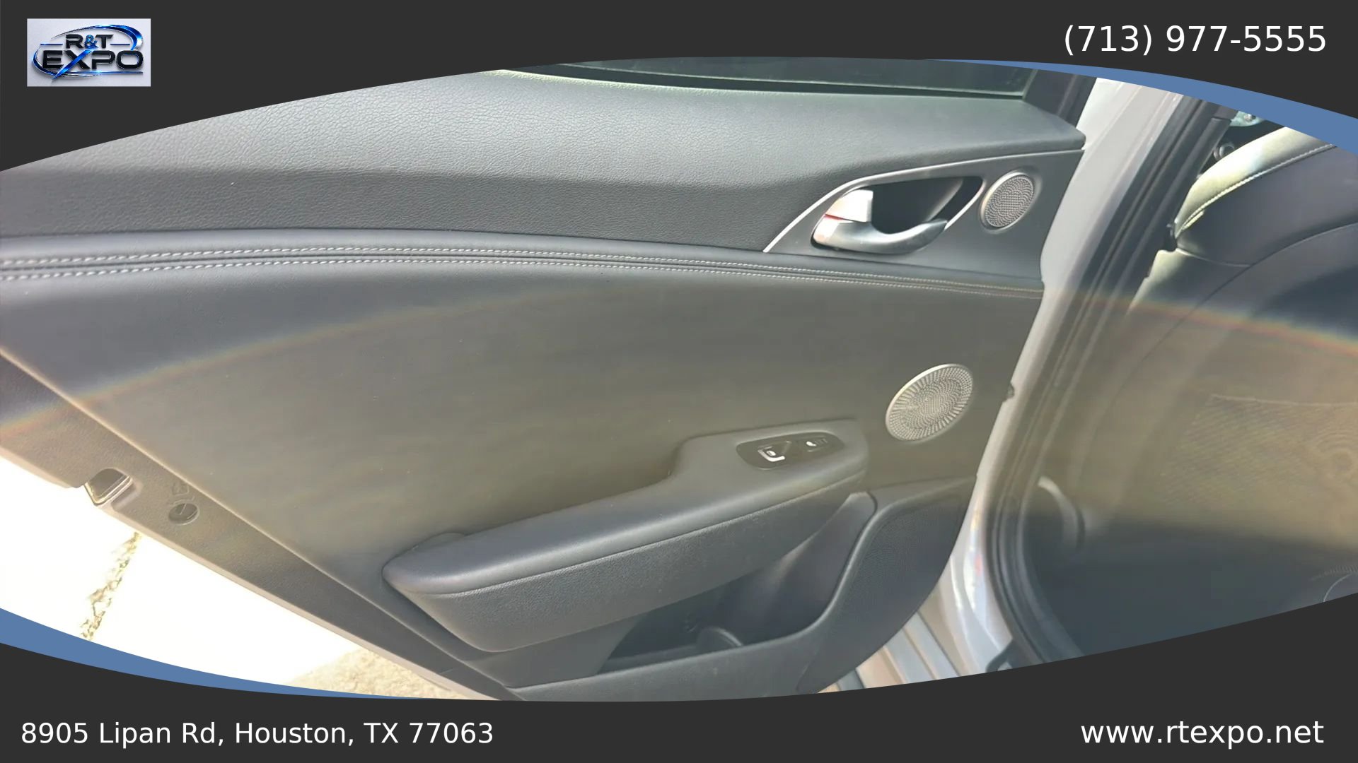 Used 2019 Kia Stinger GT2 AWD/4WD image 27