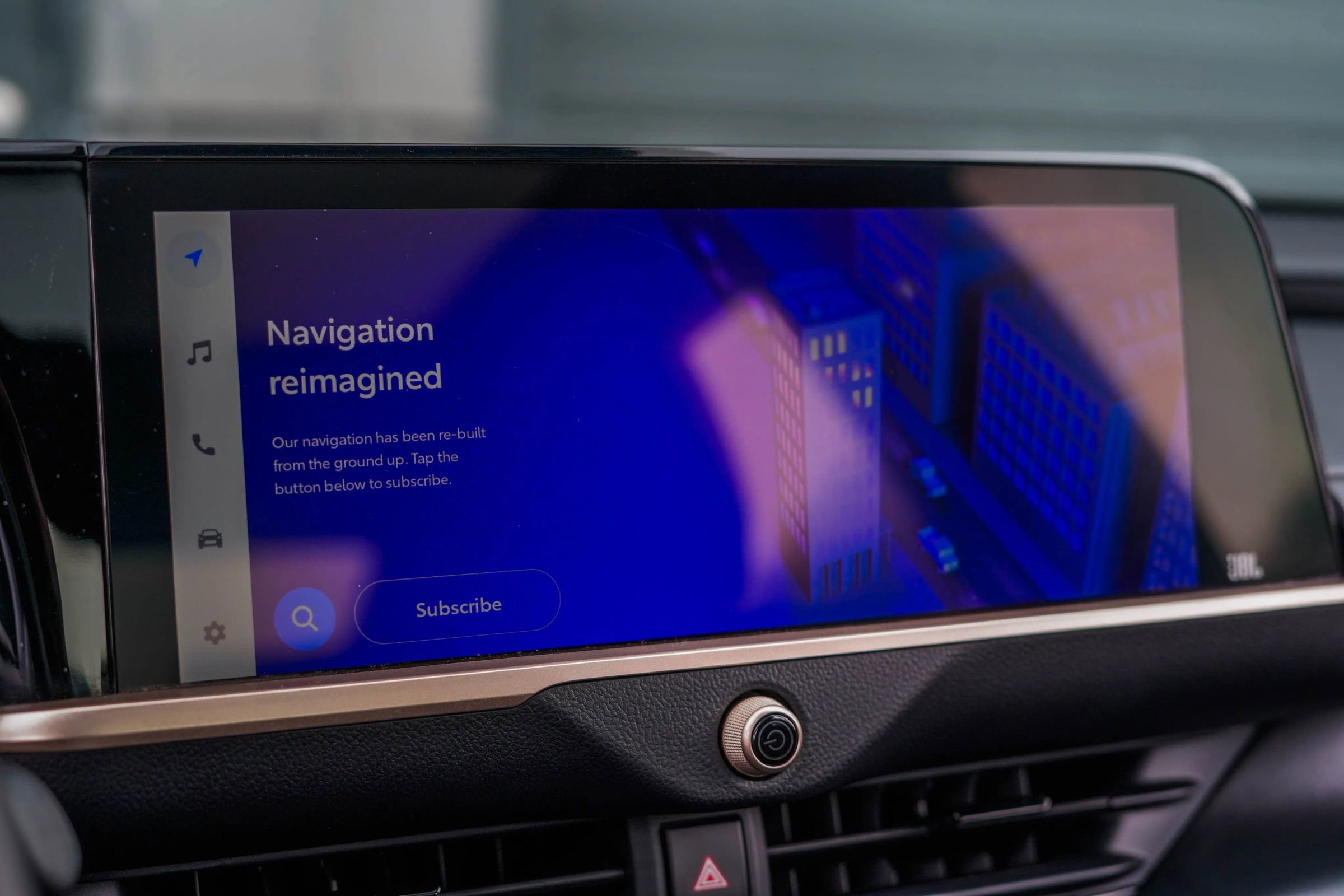 Used 2023 Toyota Crown Platinum image 17