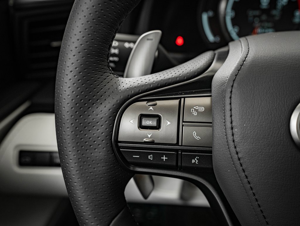 New 2026 Lexus LC 500 Coupe image 37