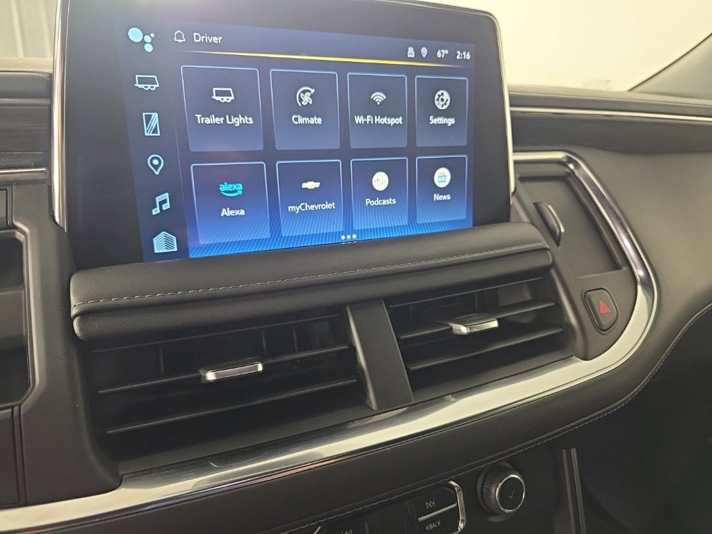 Used 2023 Chevrolet Tahoe Z71 w/ Luxury Package image 19