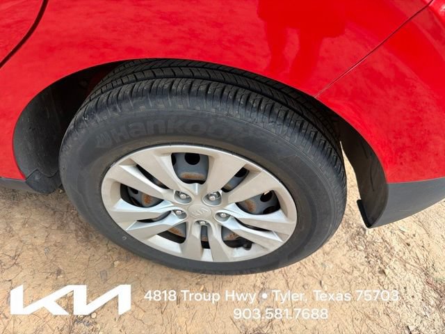 Certified 2021 Kia Soul LX FWD image 6