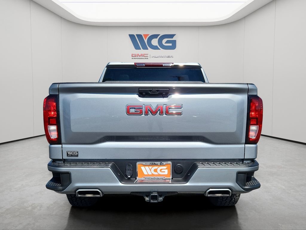 Used 2024 GMC Sierra 1500 Elevation AWD/4WD image 12
