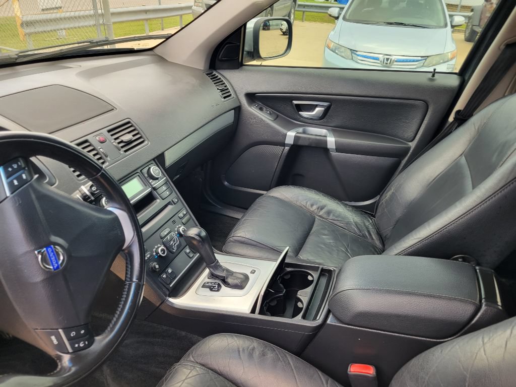Used 2013 Volvo XC90 3.2 FWD image 10
