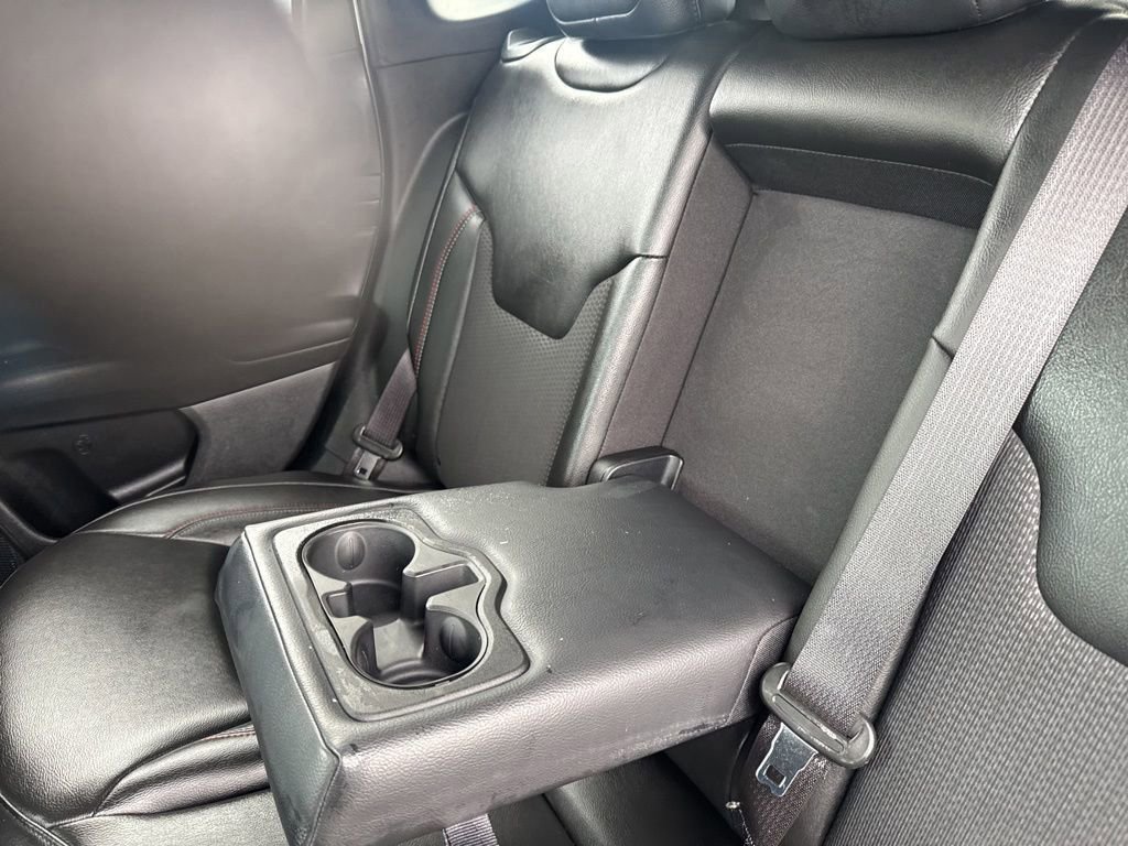 Used 2023 Jeep Compass Trailhawk w/ Trailhawk Convenience Group image 66