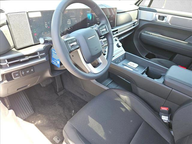 New 2026 Hyundai Santa Fe SE FWD image 10