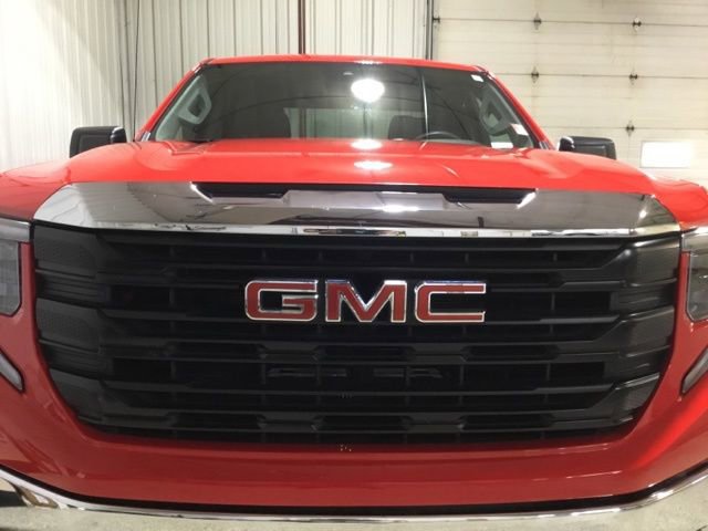 Used 2023 GMC Sierra 1500 Pro w/ Pro Value Package image 28