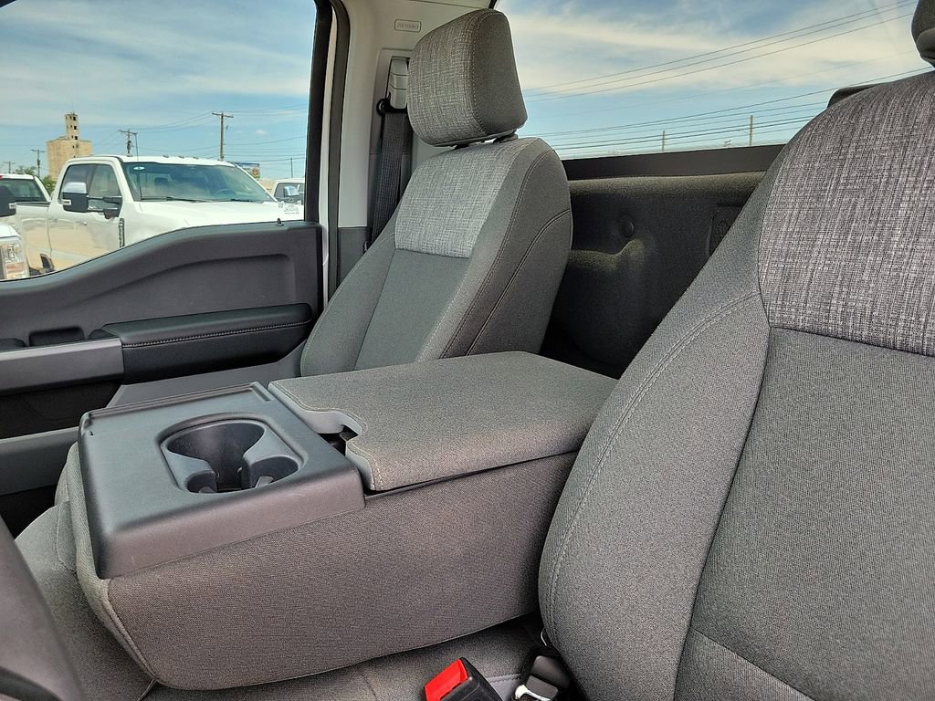 Used 2025 Ford F350 XLT AWD/4WD image 19