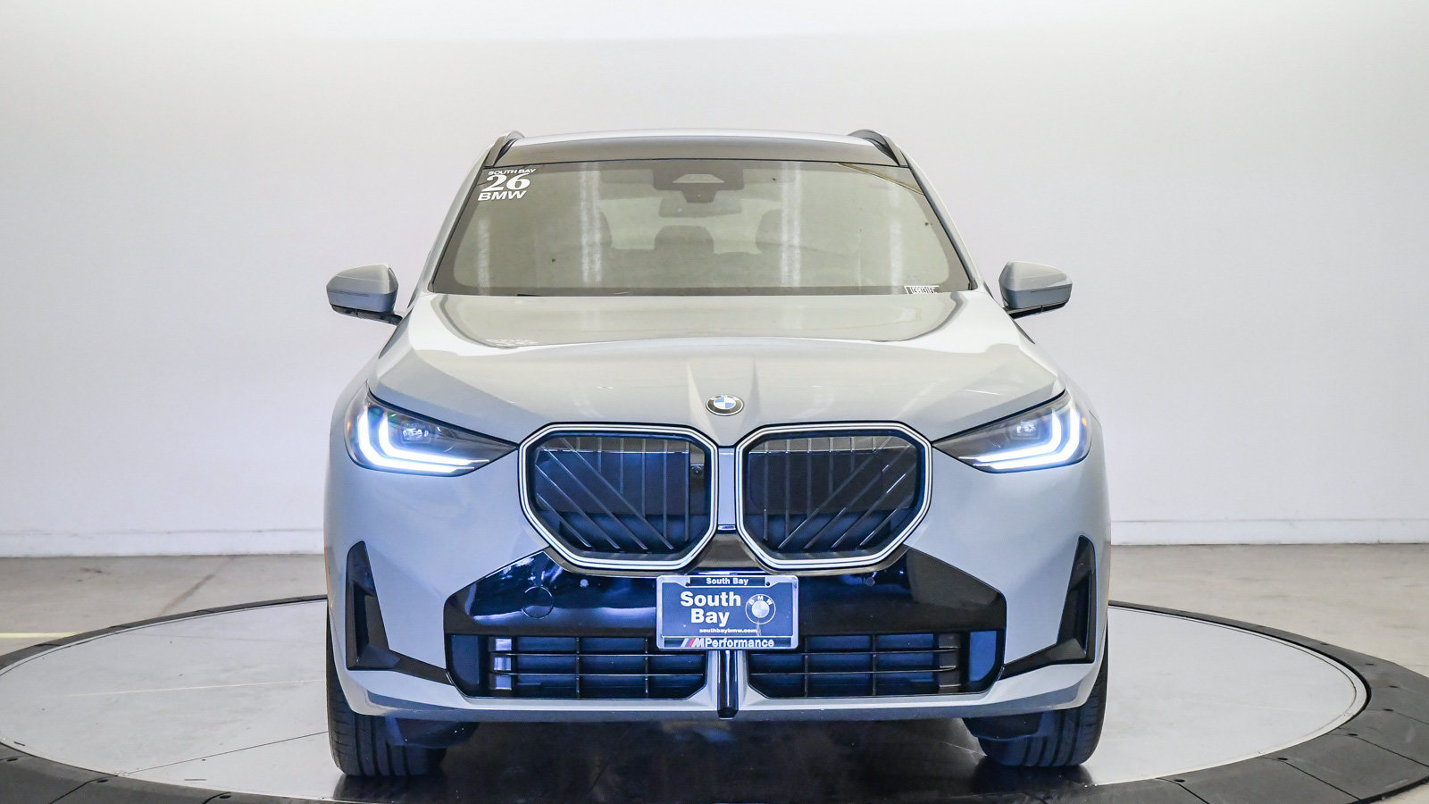 Used 2026 BMW X3 xDrive30i w/ Premium Package AWD/4WD image 7