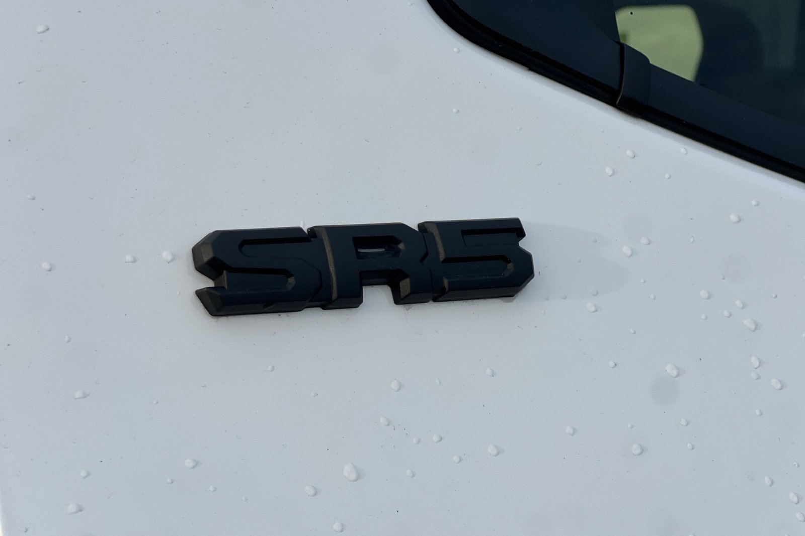 New 2026 Toyota Tundra SR5 image 20