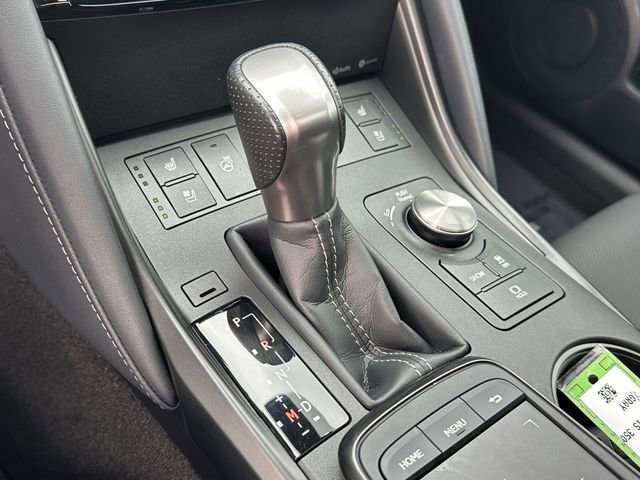Used 2024 Lexus IS 350 F Sport w/ Accessory Package image 21