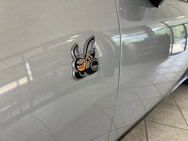 New 2026 Dodge Charger Scat Pack AWD/4WD image 4