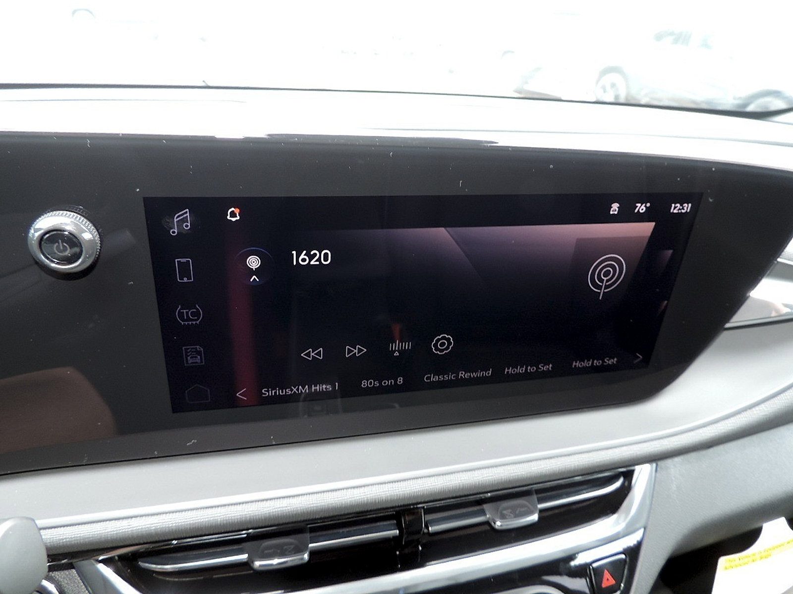 New 2026 Buick Envista Sport Touring w/ Convenience I Package FWD image 17