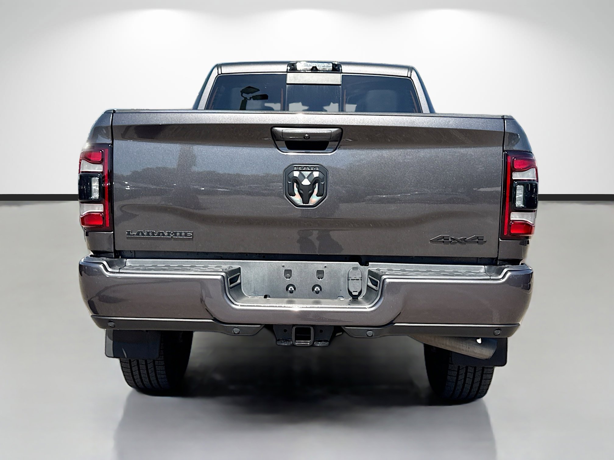 Used 2020 RAM 2500 Laramie image 4