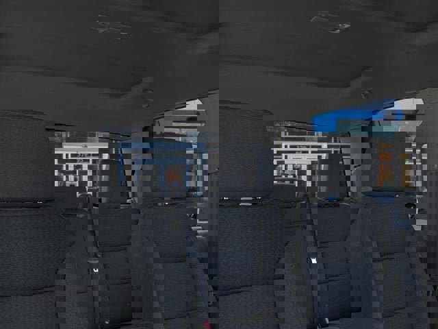 New 2026 Chevrolet Silverado 1500 Custom w/ Rally Edition image 24