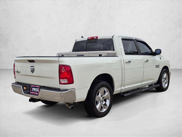Used 2016 RAM 1500 Lone Star RWD video 3