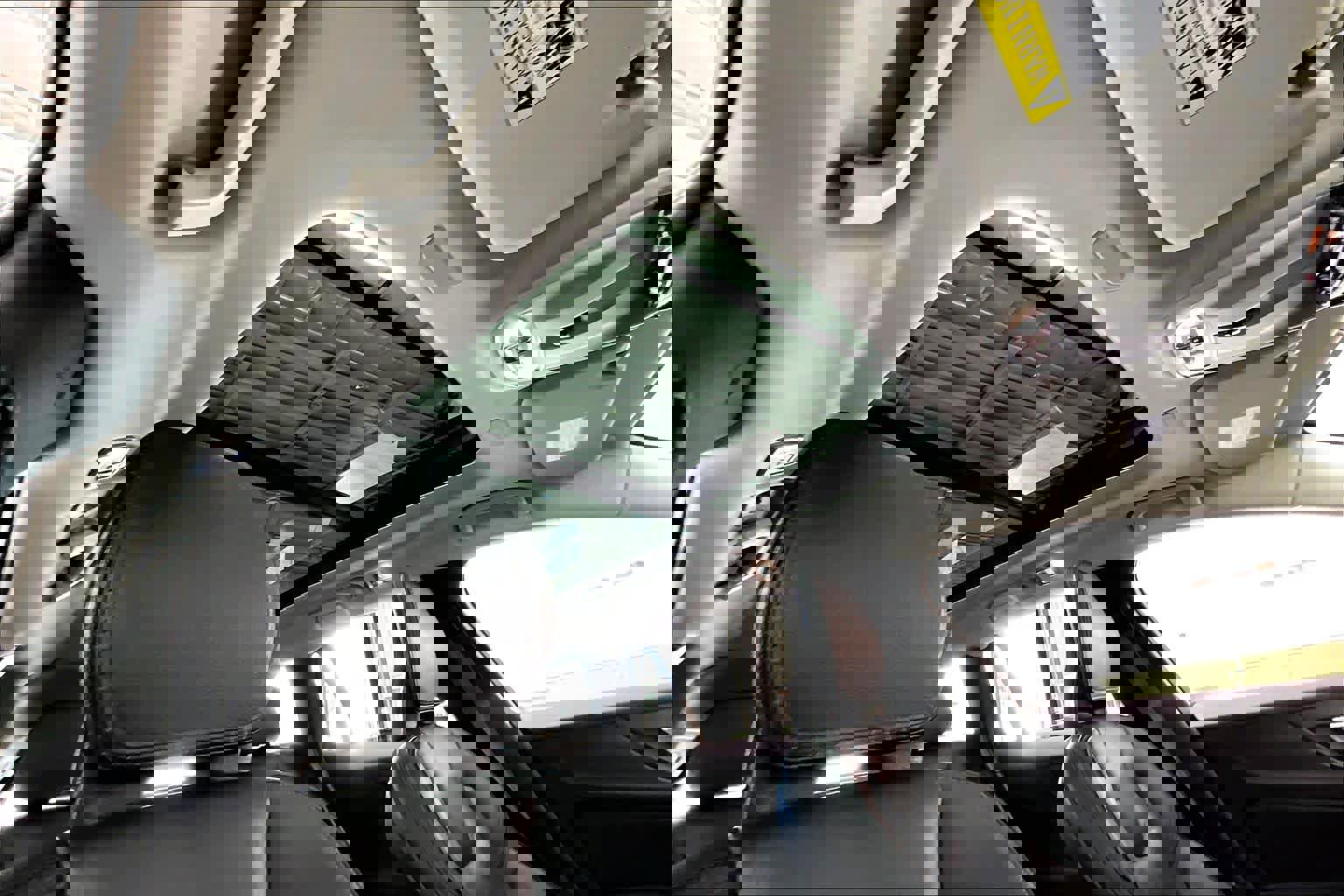 Used 2020 Volvo V60 T5 Cross Country w/ Cross Country Pro Package image 25