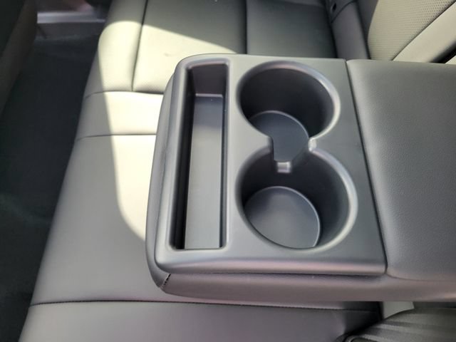 New 2026 Nissan Murano SL AWD/4WD image 32