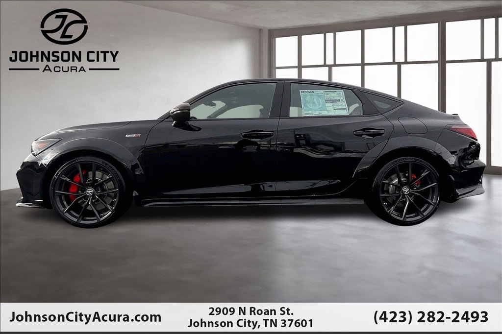 New 2026 Acura Integra Type S image 7