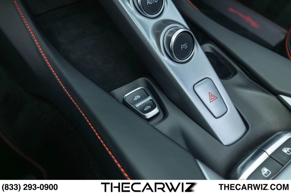 Used 2022 Ferrari Portofino M RWD image 63