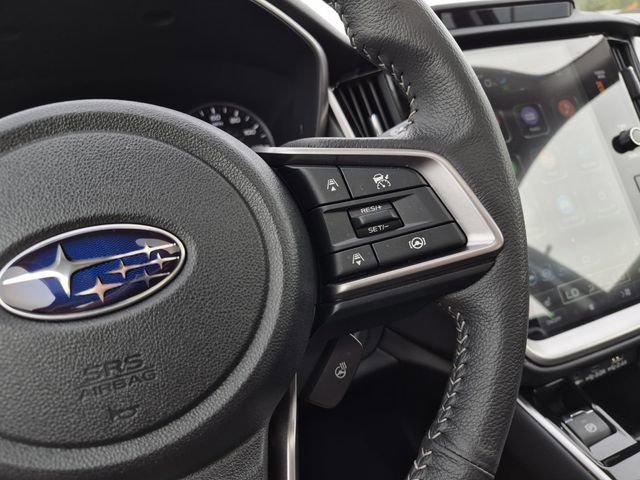 Used 2025 Subaru Legacy Limited image 32