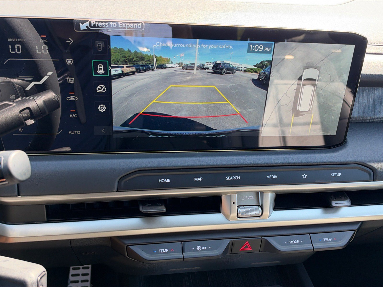 New 2027 Kia Telluride SX Prestige AWD/4WD image 17