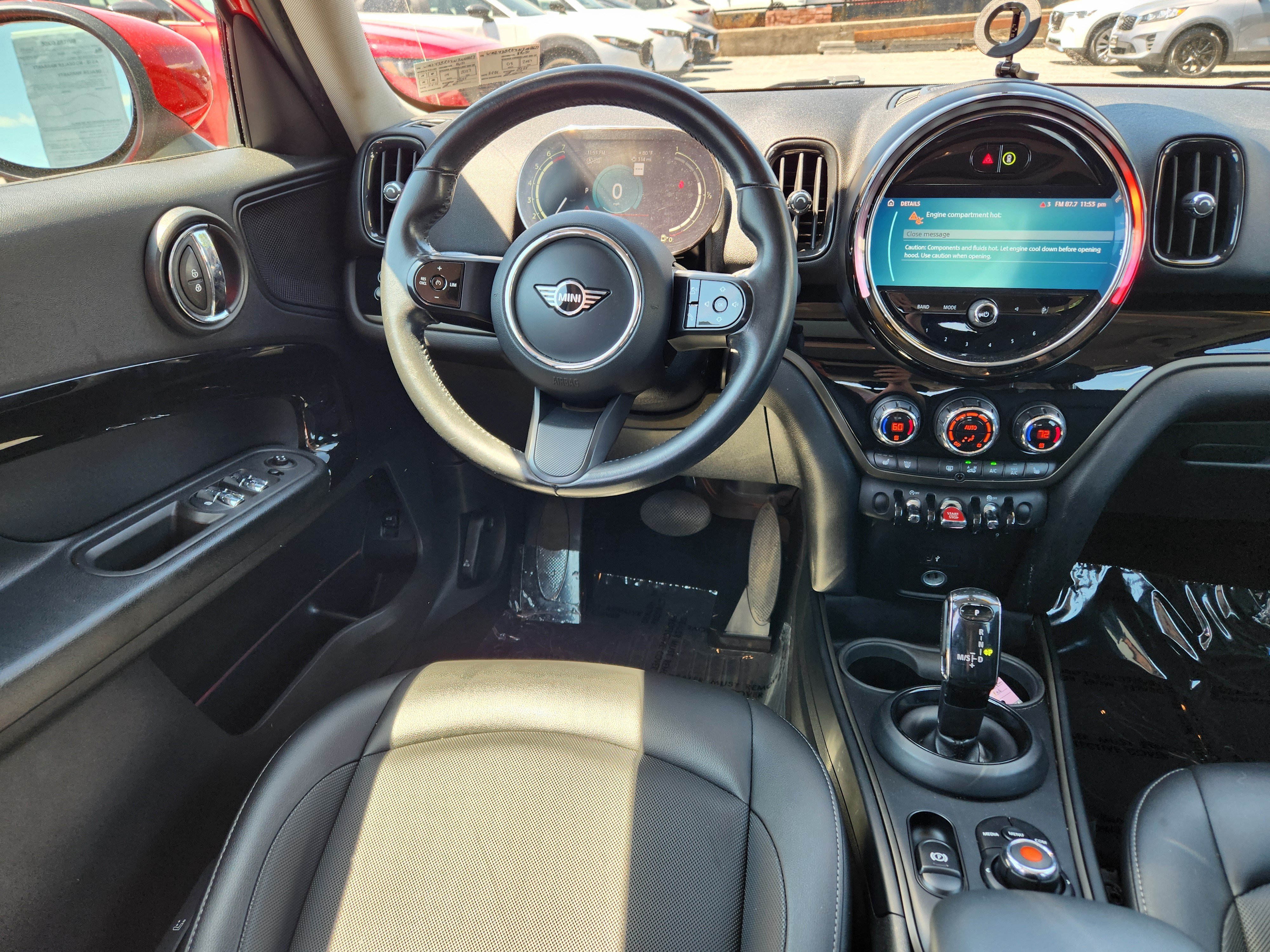 Used 2022 MINI Cooper Countryman ALL4 AWD/4WD image 12