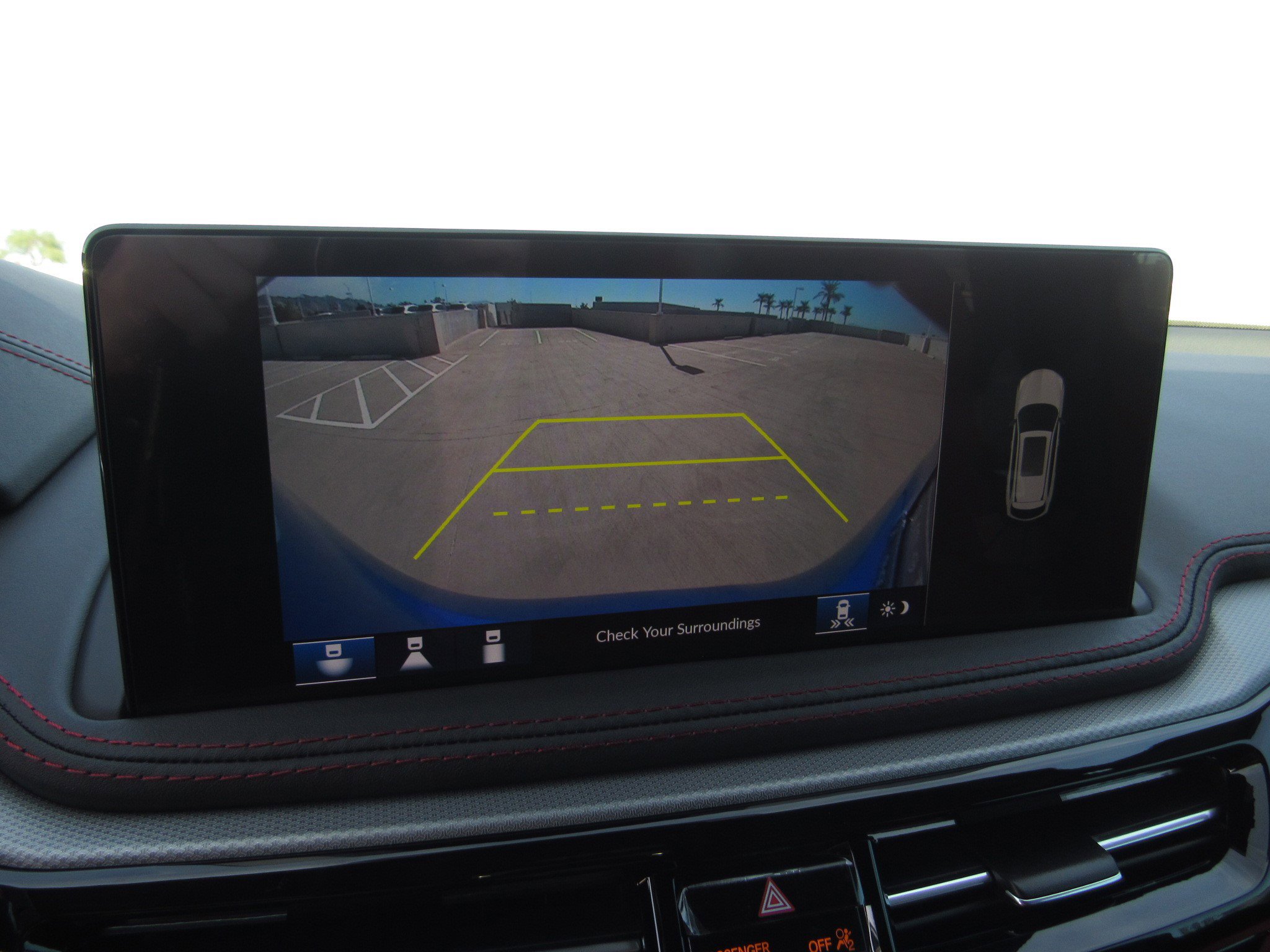 New 2026 Acura MDX A-Spec image 21