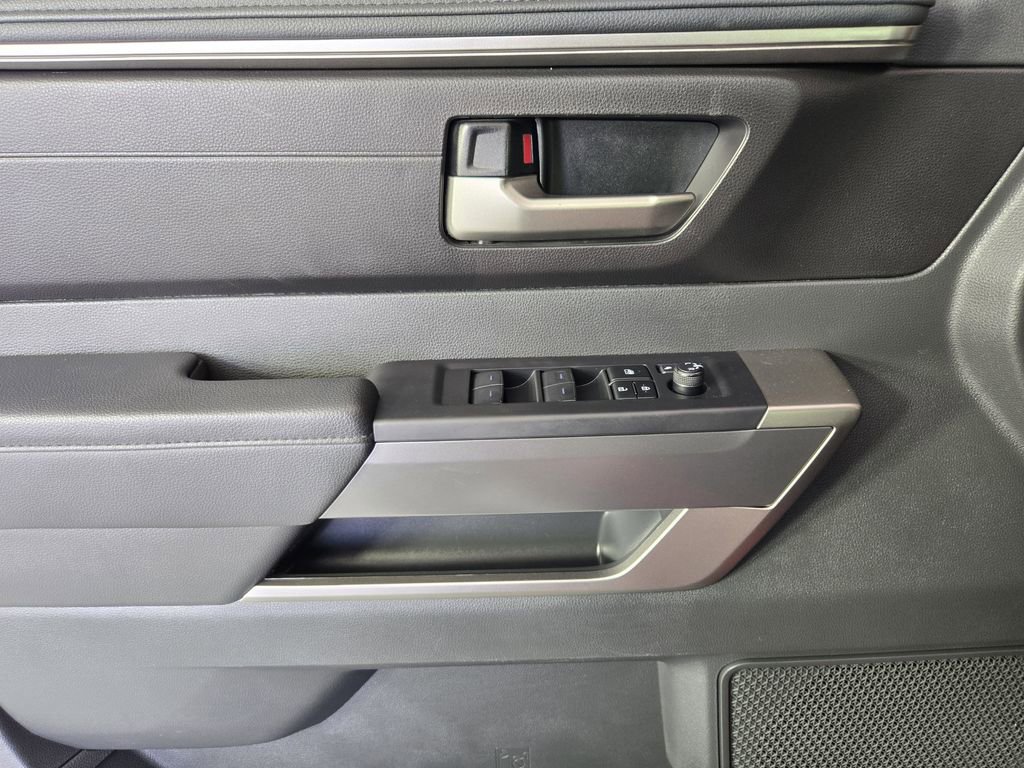 Used 2024 Toyota Sequoia SR5 w/ SR5 Premium Package image 23